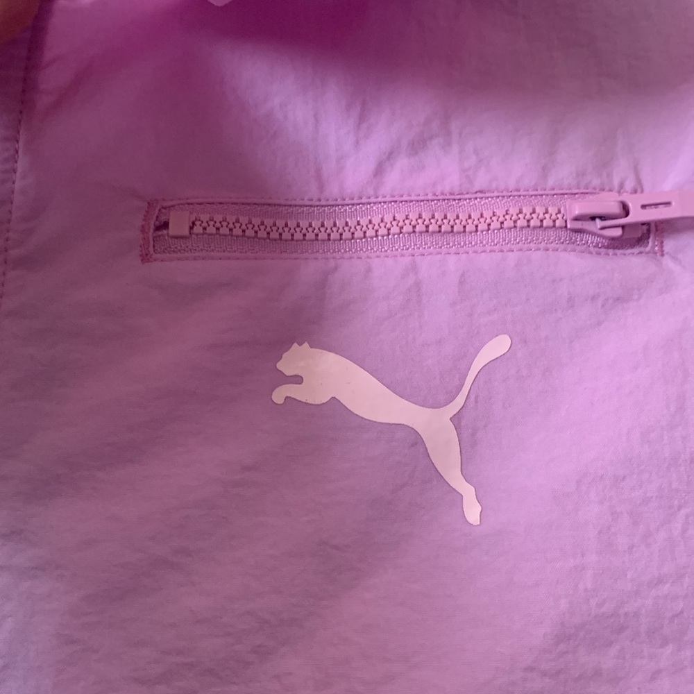 Puma pullover - Picture 3 of 5